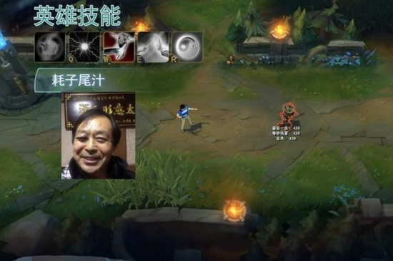 韩国亚运会LOL战队名单正式公布