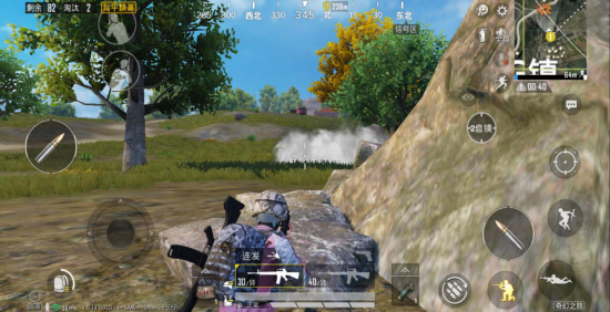PUBG玩家大师邀请赛参赛队伍与选手全揭秘